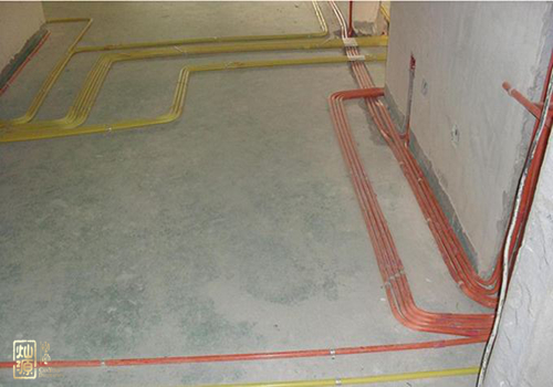 南寧裝修公司隱蔽工程 南寧裝修公司隱蔽工程