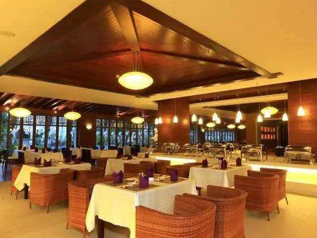 區域習俗主題餐廳風格 區域習俗主題餐廳風格