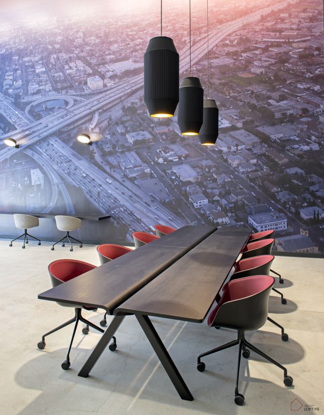 創(chuàng)意辦公室實(shí)景圖 創(chuàng)意辦公室實(shí)景圖