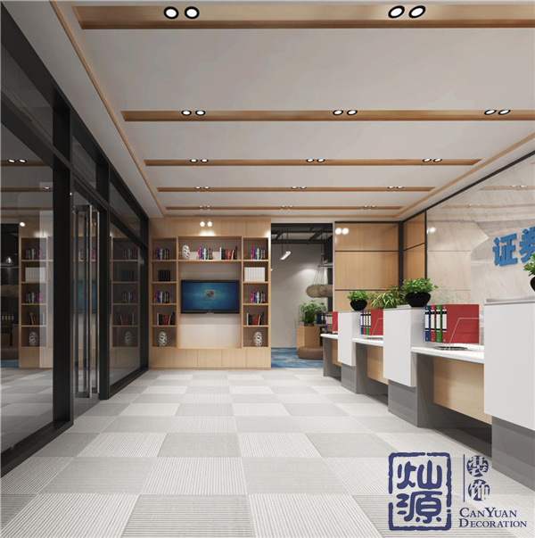 燦源裝飾案例 燦源裝飾案例