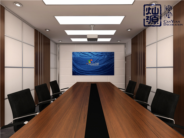 商業辦公室裝修效果圖 商業辦公室裝修效果圖