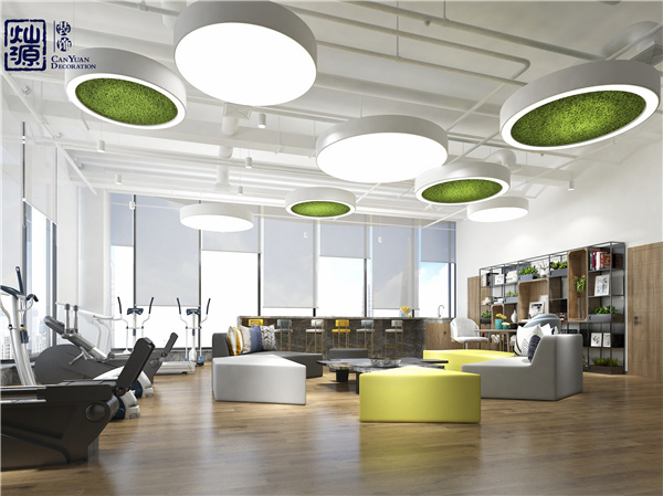創(chuàng)意設(shè)計辦公室效果圖 創(chuàng)意設(shè)計辦公室效果圖
