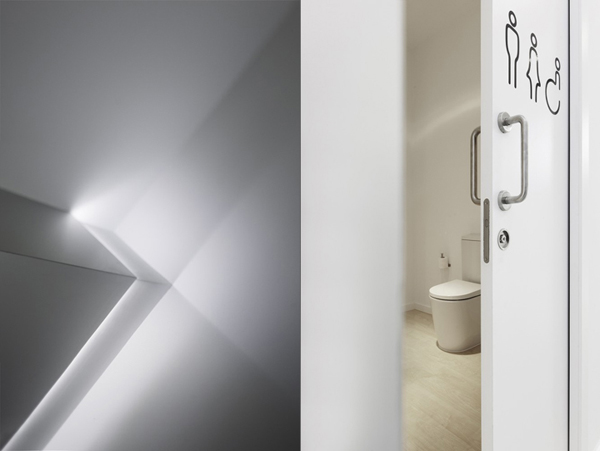 辦公室裝修設計效果圖 辦公室裝修設計效果圖