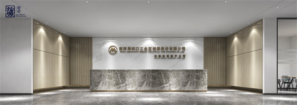 南寧辦公室裝修效果圖 南寧辦公室裝修效果圖