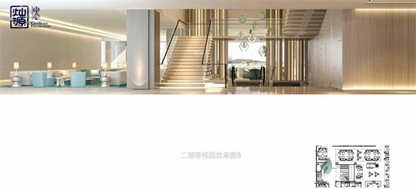 南寧美容院裝修設計方案細節效果圖 南寧美容院裝修設計方案細節效果圖