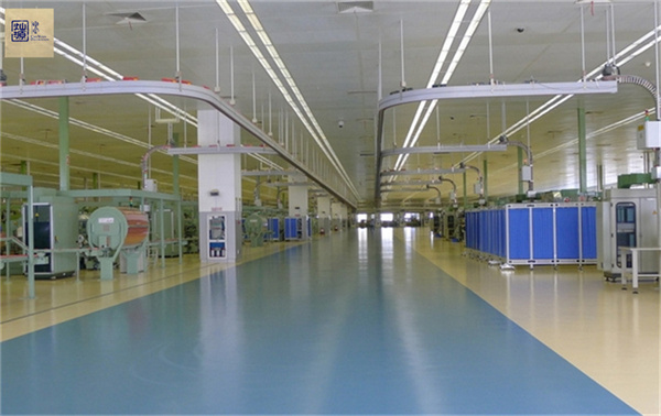 南寧廠房設計裝修公司—燦源裝飾施工效果圖 南寧廠房設計裝修公司—燦源裝飾施工效果圖