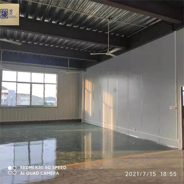 南寧廠房設計裝修公司—燦源裝飾施工效果圖 南寧廠房設計裝修公司—燦源裝飾施工效果圖