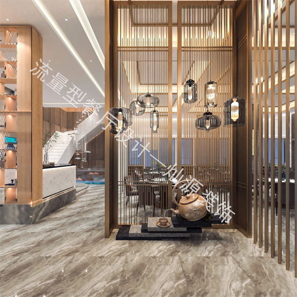 流量型餐廳設(shè)計效果圖—燦源裝飾 流量型餐廳設(shè)計效果圖—燦源裝飾