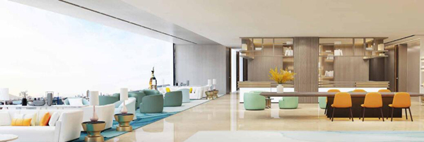 美容院設計裝修效果圖—燦源裝飾 美容院設計裝修效果圖—燦源裝飾