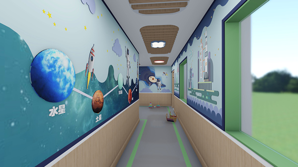 南寧市裝飾公司設計效果圖—燦源裝飾 南寧市裝飾公司設計效果圖—燦源裝飾