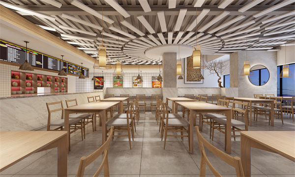 南寧店鋪設(shè)計(jì)裝修效果圖—燦源裝飾 南寧店鋪設(shè)計(jì)裝修效果圖—燦源裝飾